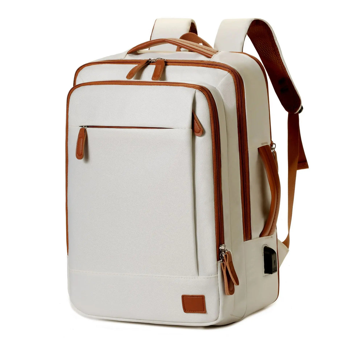 Multifunction cabin backpack