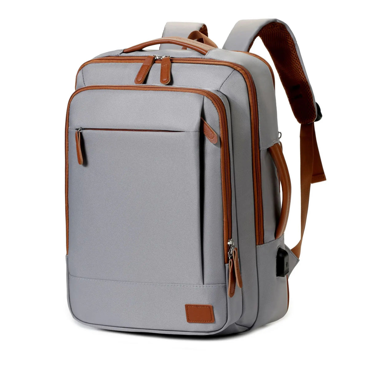 Multifunction cabin backpack