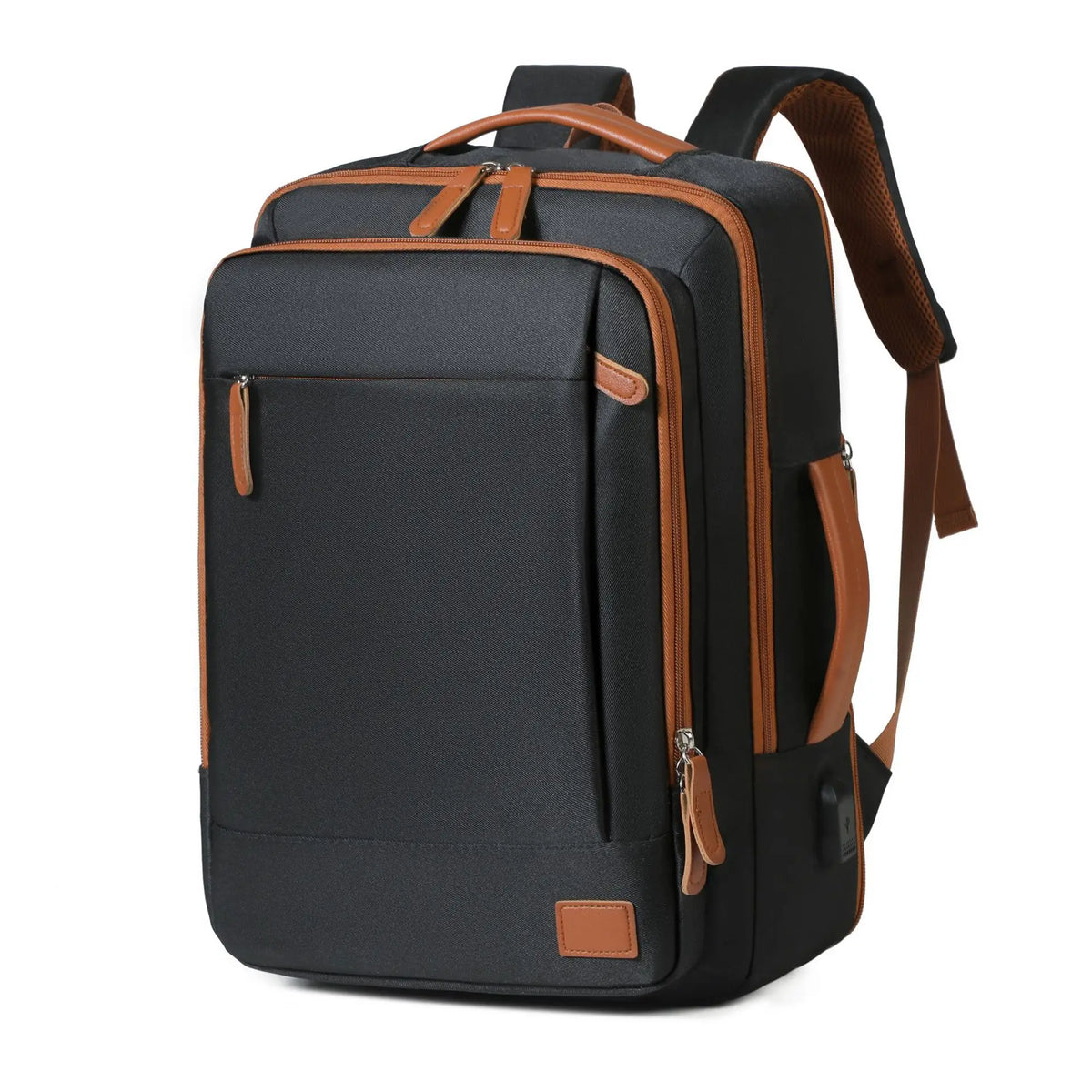 Multifunction cabin backpack