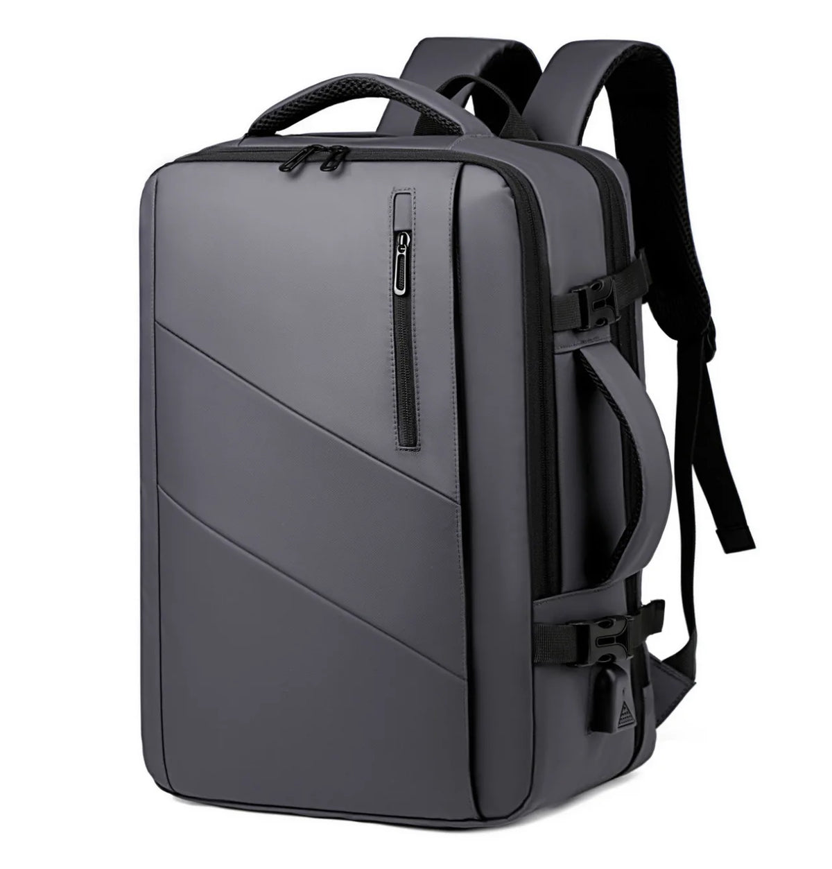 Sac à Dos Cabine Premium 45L - Confortable et Elégant
