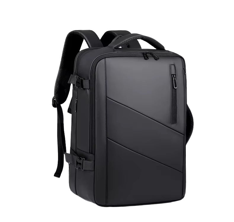 Sac à Dos Cabine Premium 45L - Confortable et Elégant