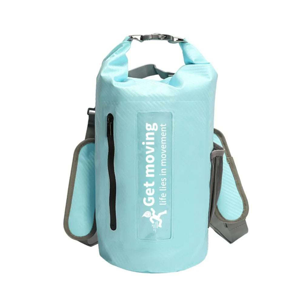 Sac à Dos Etanche 20L - Imperméable & Résistant