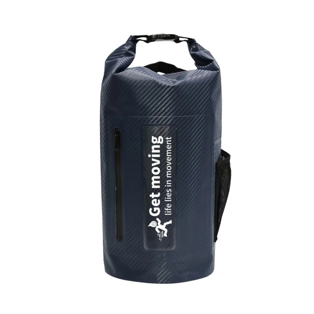 Sac à Dos Etanche 20L - Imperméable & Résistant