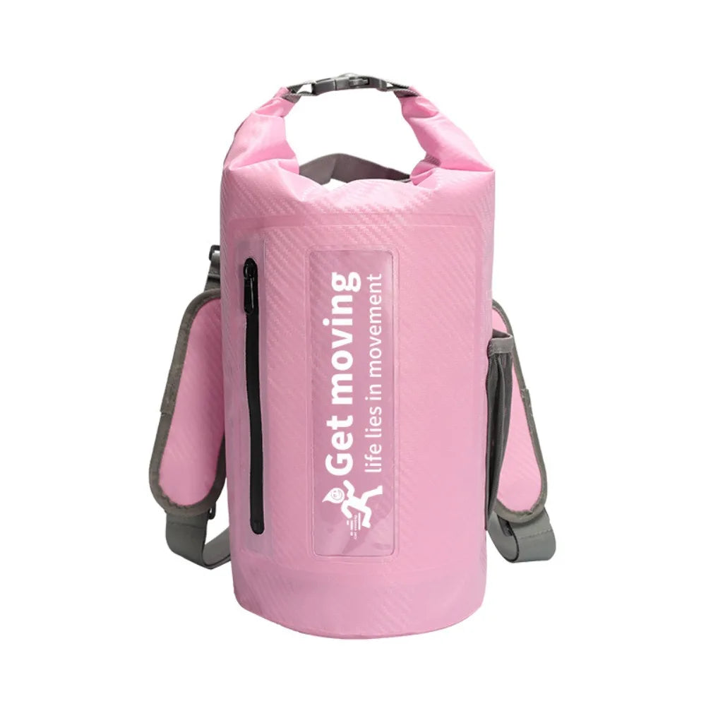 Sac à Dos Etanche 20L - Imperméable & Résistant
