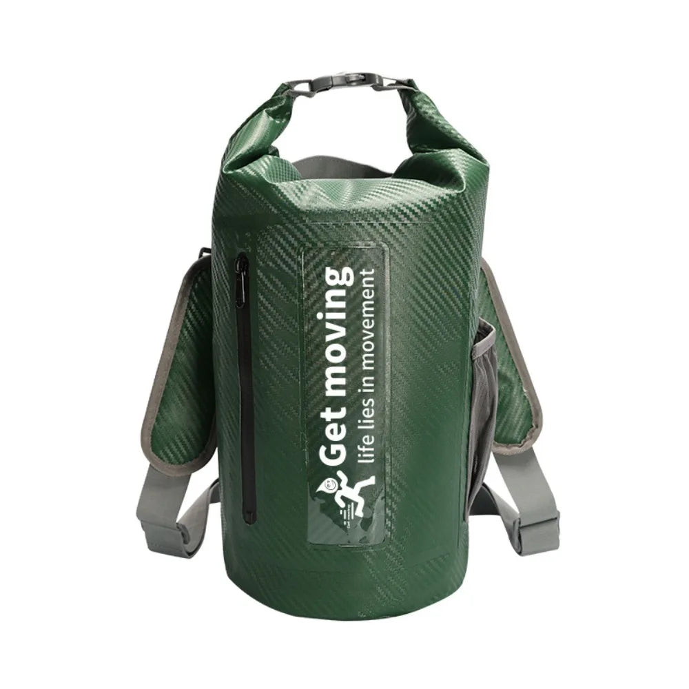 Sac à Dos Etanche 20L - Imperméable & Résistant