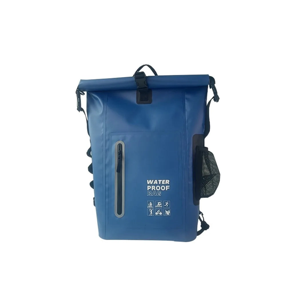 Sac à Dos Etanche Outdoor 25L - Polyvalent & Moderne