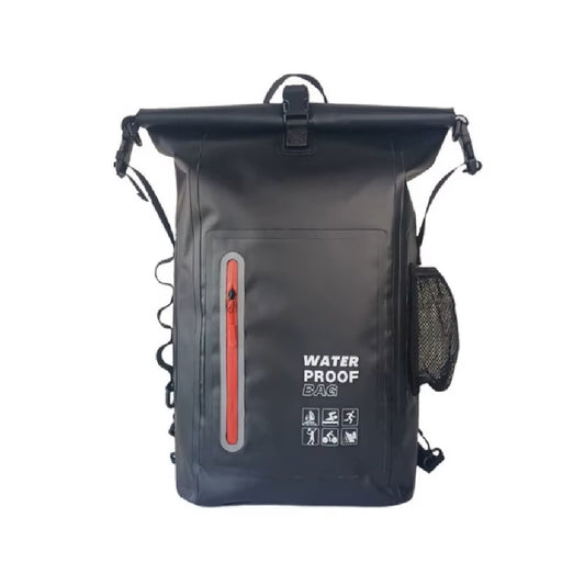 Sac à Dos Etanche Outdoor 25L - Polyvalent & Moderne