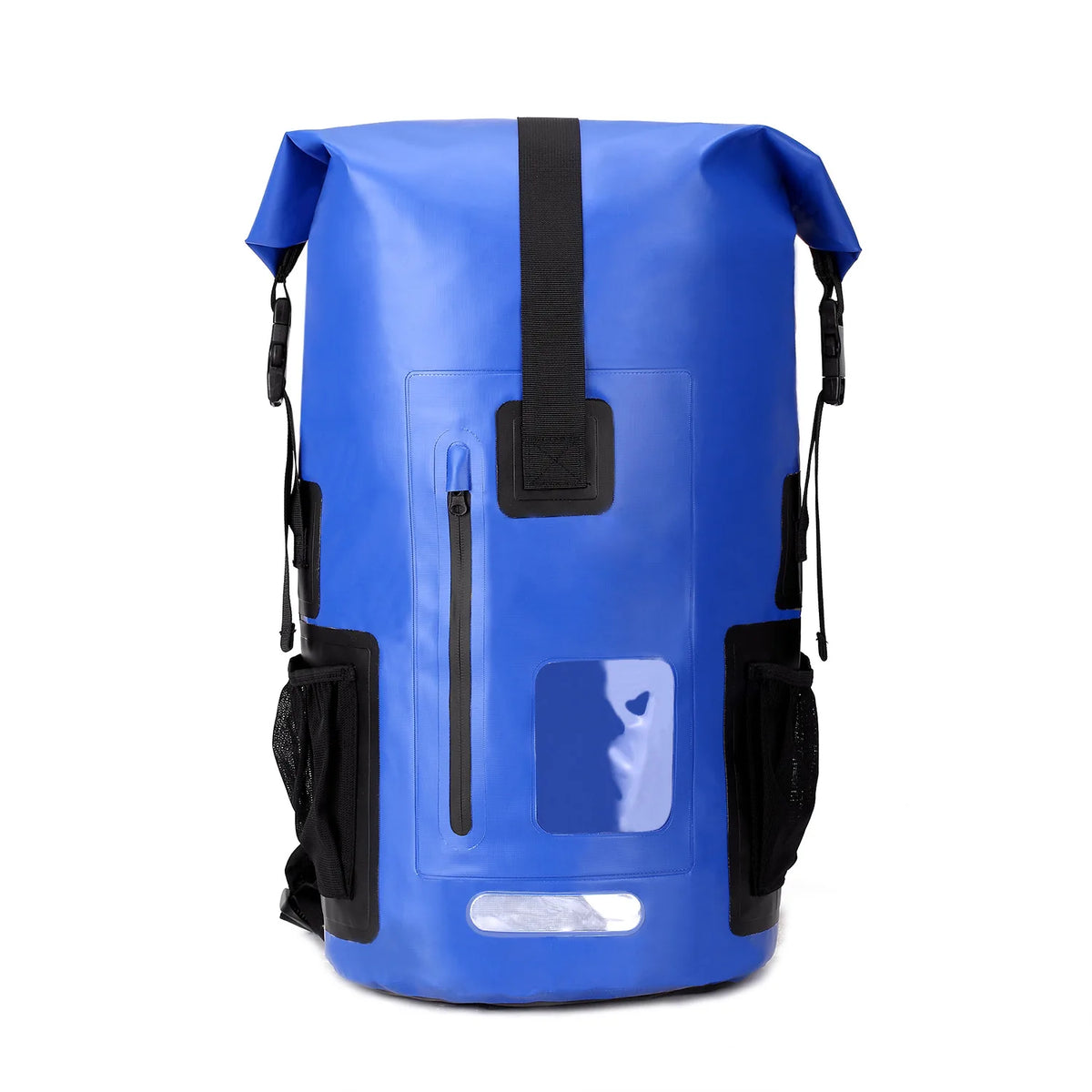 Sac à Dos Etanche Premium 35L - Robuste & Multifonction