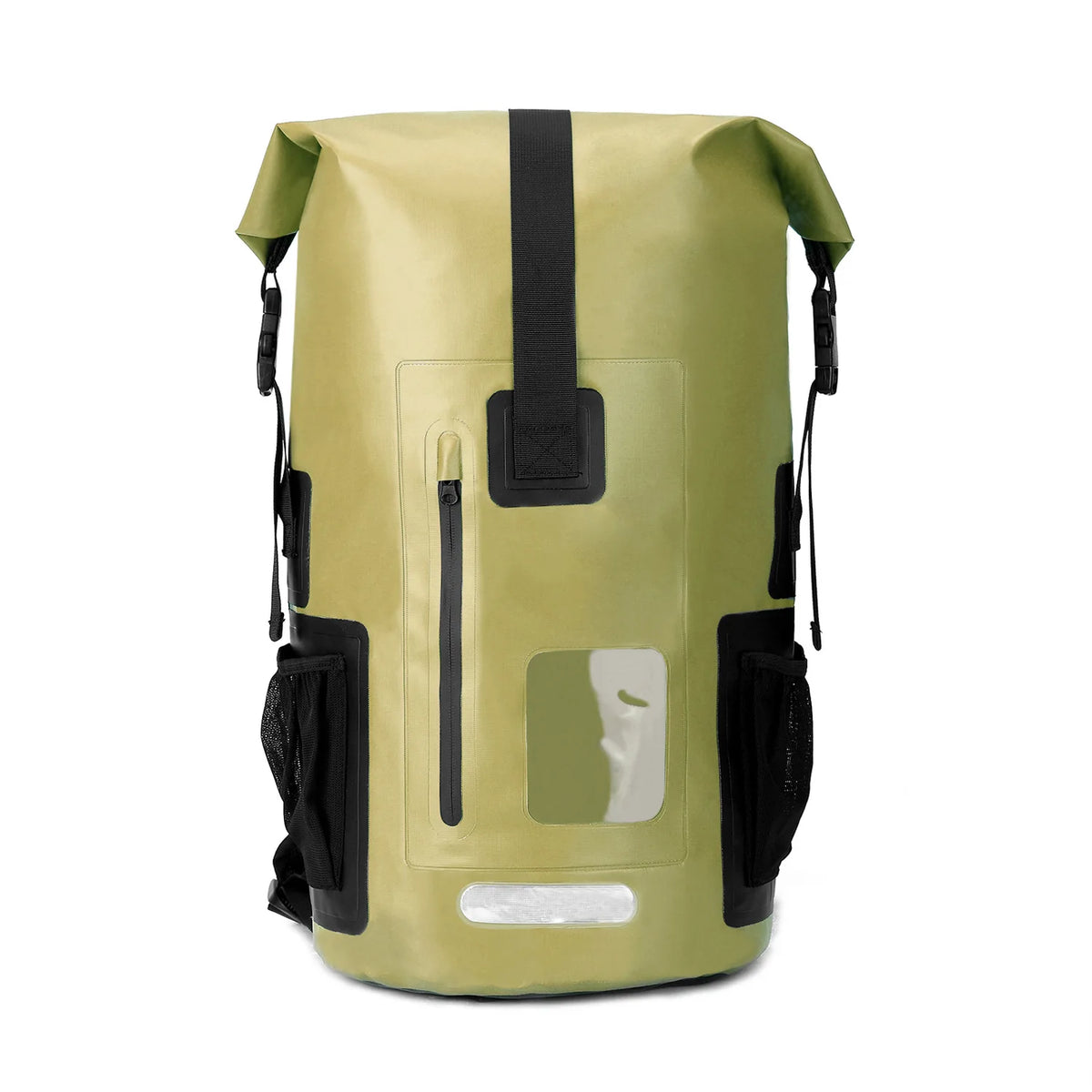 Sac à Dos Etanche Premium 35L - Robuste & Multifonction
