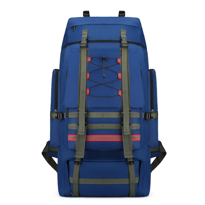 XL Tactical Backpack - 130L