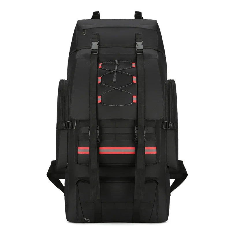 XL Tactical Backpack - 130L