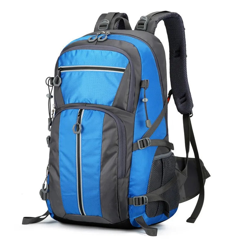 Trekker backpack - 40L