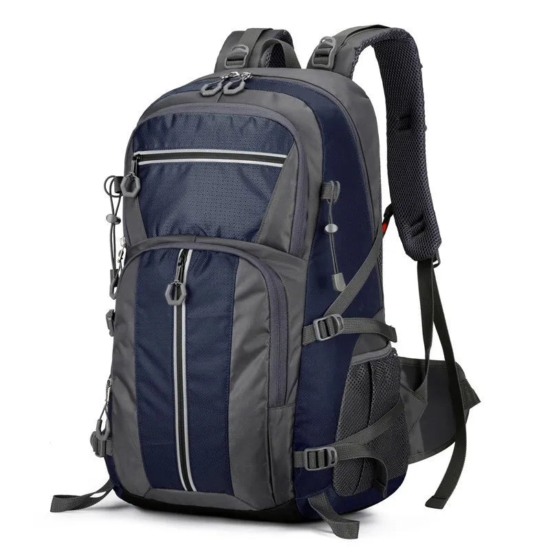 Trekker backpack - 40L