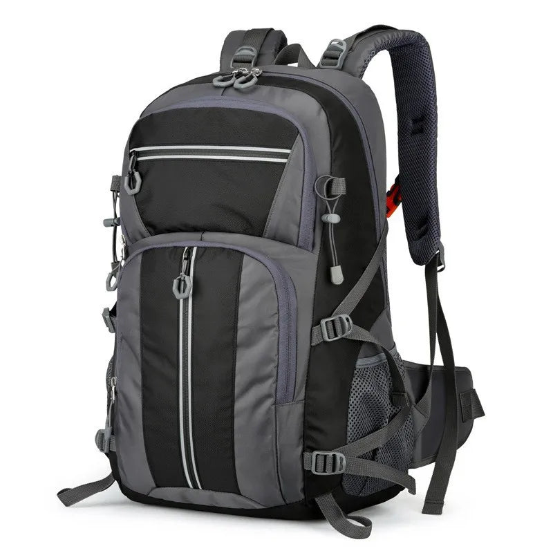 Trekker backpack - 40L