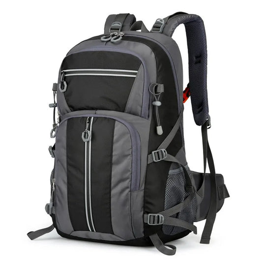 Sac à Dos Exploration 50L - Multifonction & Pratique