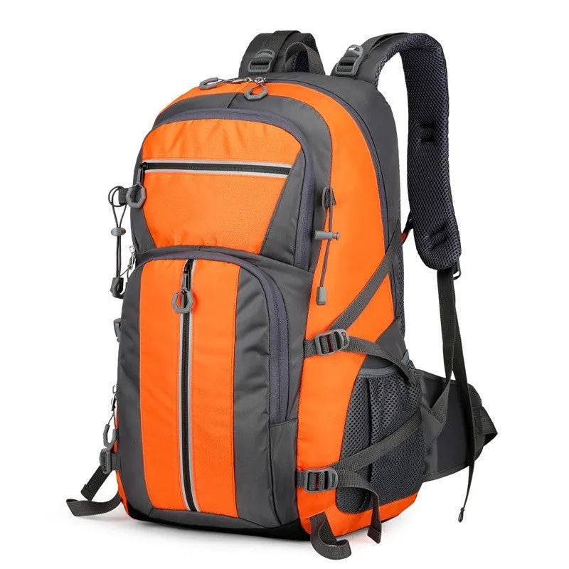 Trekker backpack - 40L