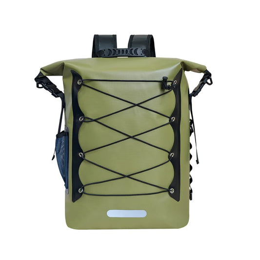 Sac à Dos Imperméable 30L - Léger, Etanche & Résistant