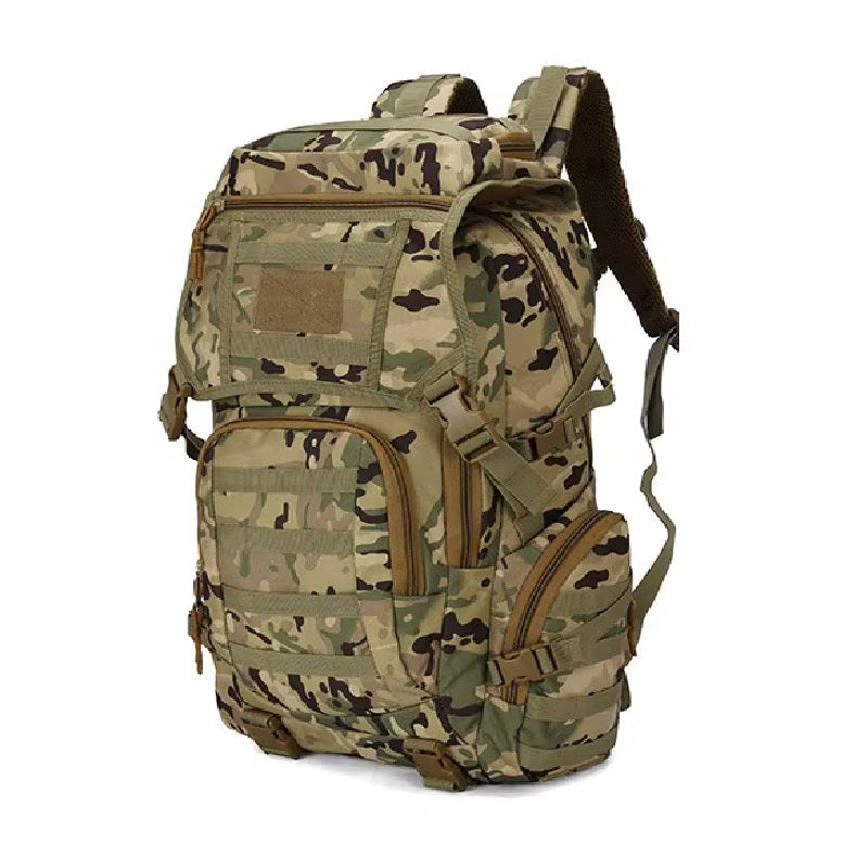 Tactical backpack - 50L
