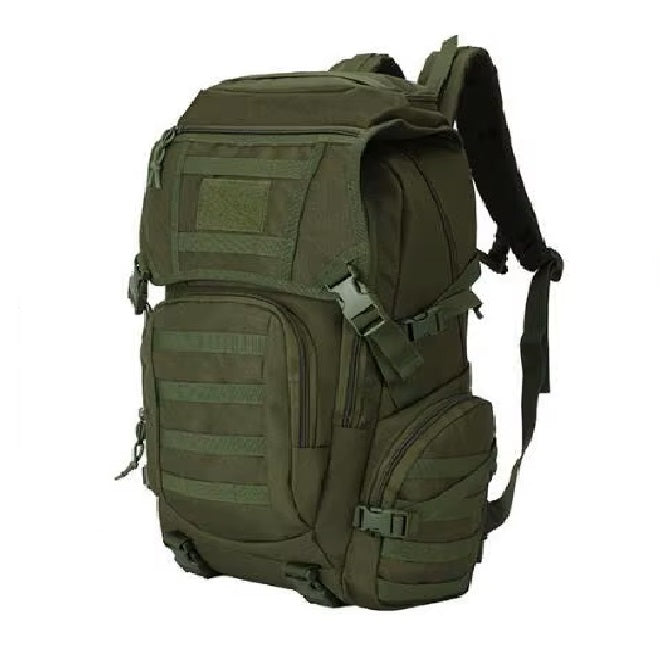 Tactical backpack - 50L