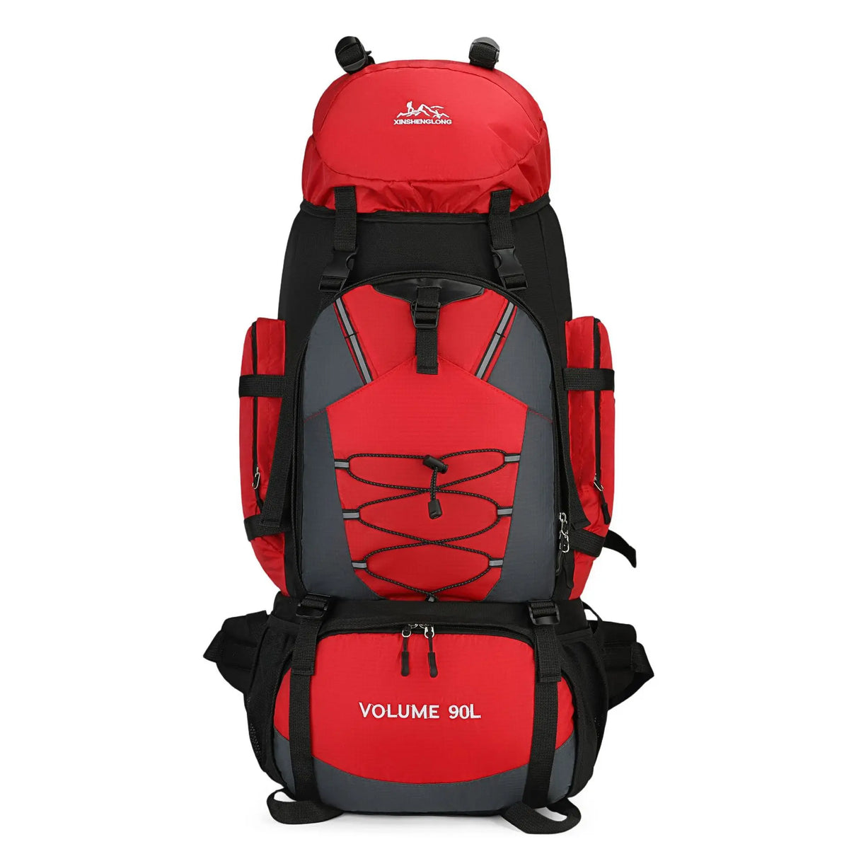 Expedition Hiking Backpack 90L