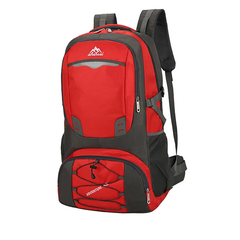 Sac à Dos Randonnée Homme et Femme - Confort & Organisation