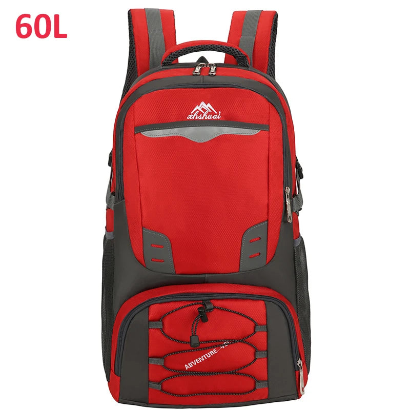 Sac à Dos Randonnée Homme et Femme - Confort & Organisation