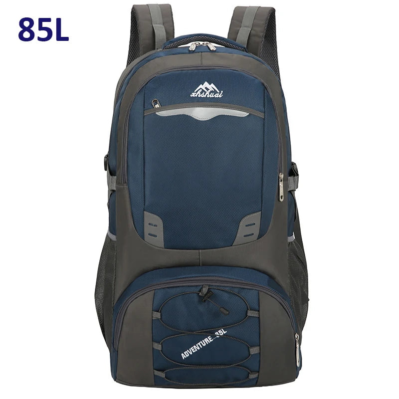 Sac à Dos Randonnée Homme et Femme - Confort & Organisation