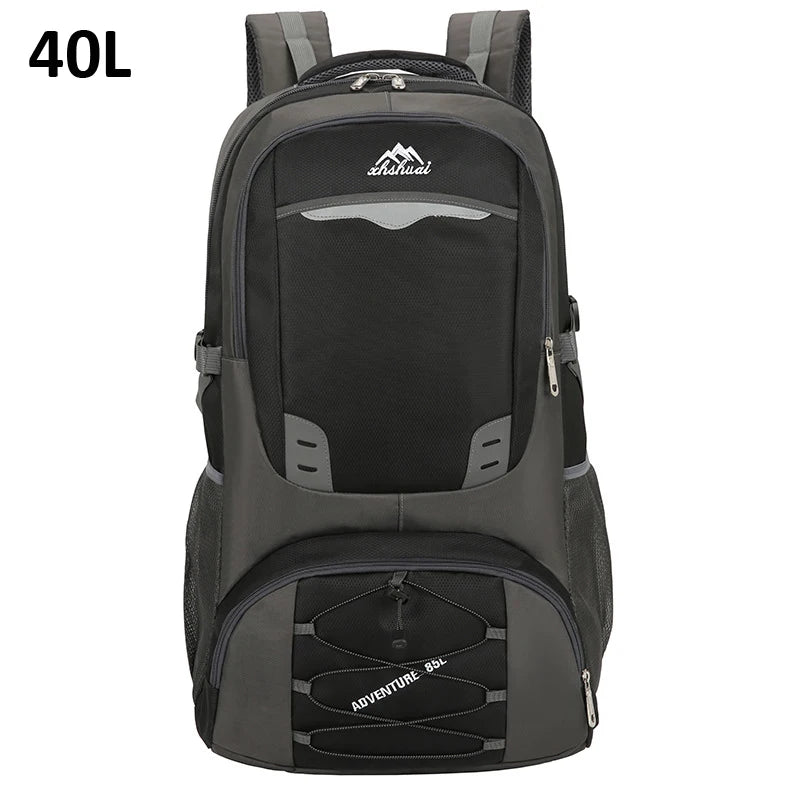 Sac à Dos Randonnée Homme et Femme - Confort & Organisation