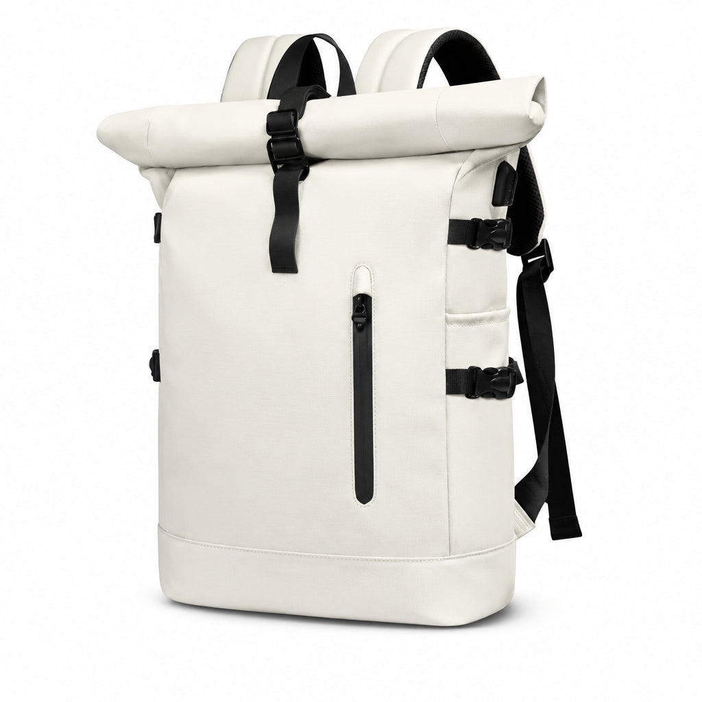 Sac à Dos Roll-Top Héroic Knight 27L - Travail & Quotidien