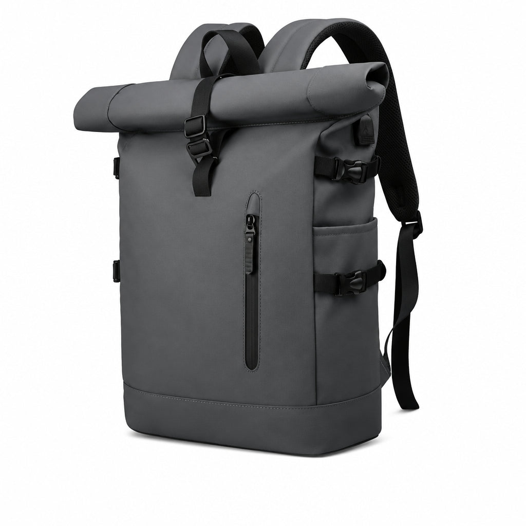Sac à Dos Roll-Top Héroic Knight 27L - Travail & Quotidien
