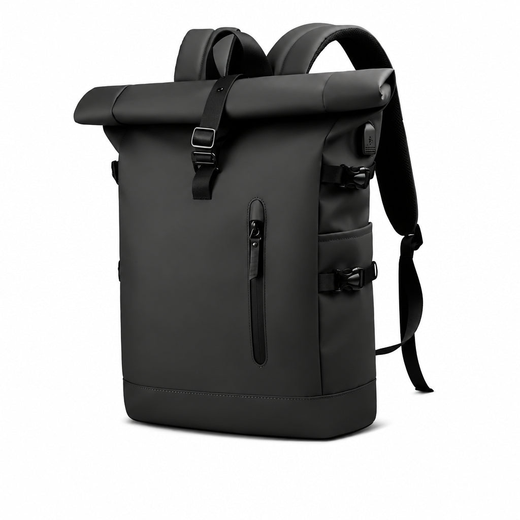Sac à Dos Roll-Top Héroic Knight 27L - Travail & Quotidien
