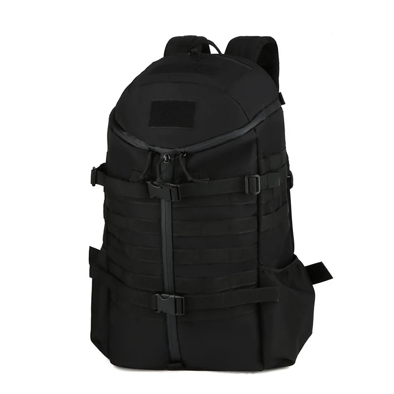 Sac à Dos Tactique Camouflage  - Pratique & Discret