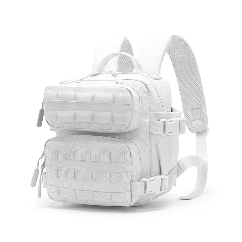 Sac à Dos Tactique Urbain 9L - Idéal Quotidien