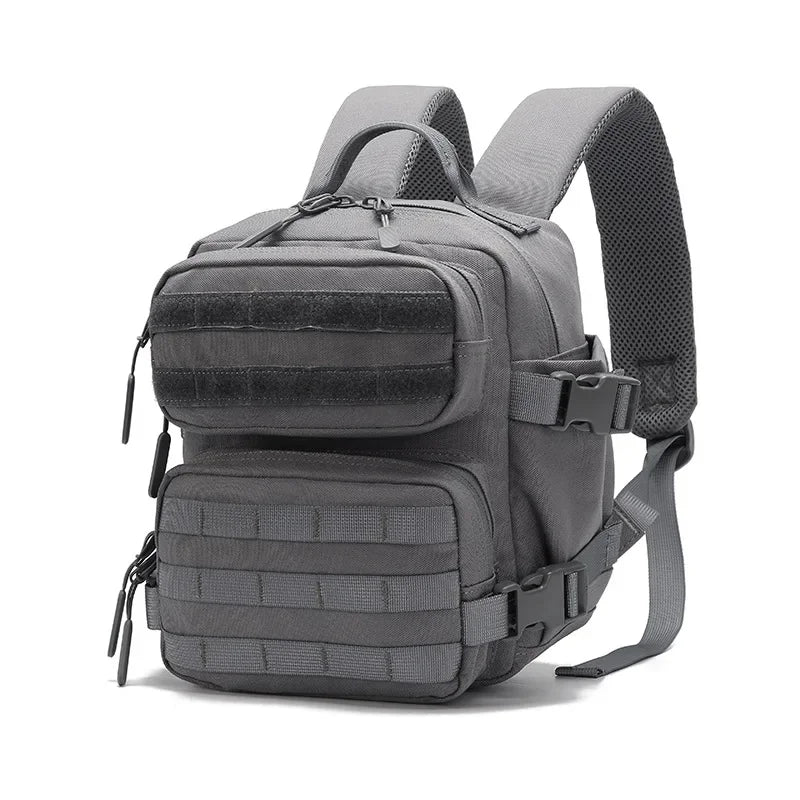 Sac à Dos Tactique Urbain 9L - Idéal Quotidien