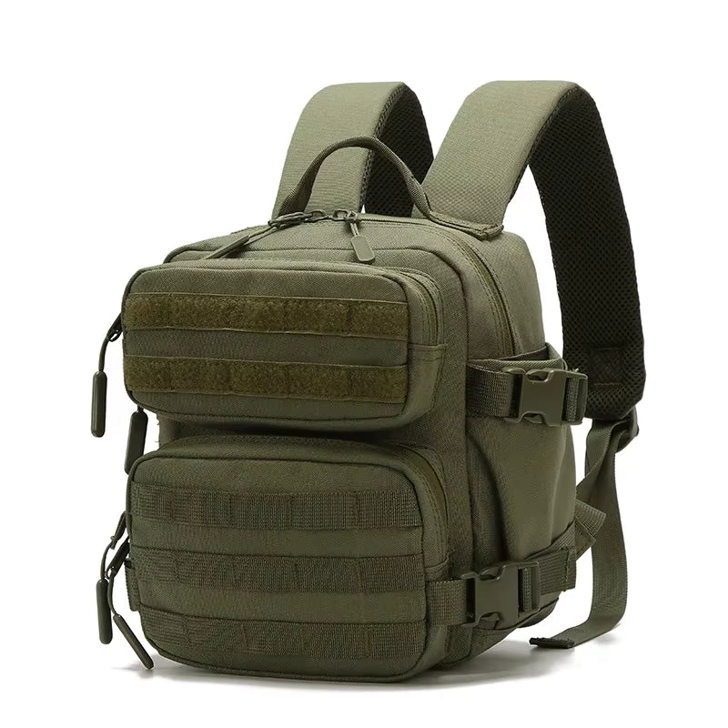 Sac à Dos Tactique Urbain 9L - Idéal Quotidien