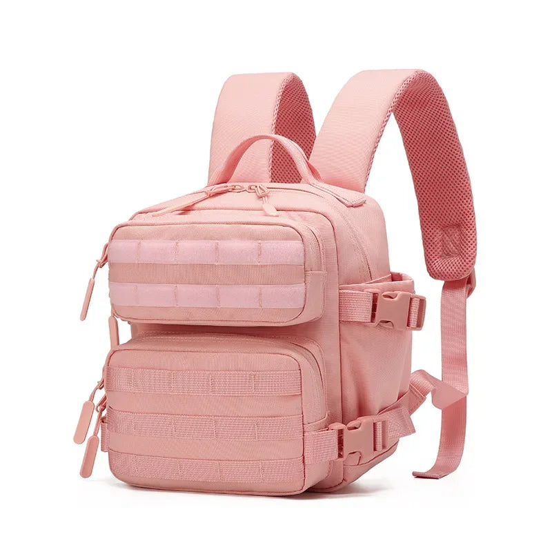 Sac à Dos Tactique Urbain 9L - Idéal Quotidien