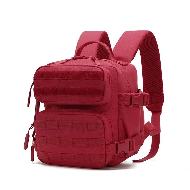 Sac à Dos Tactique Urbain 9L - Idéal Quotidien