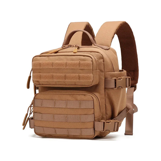 Sac à Dos Tactique Urbain 9L - Idéal Quotidien