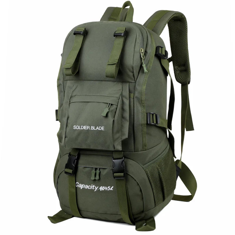 Sac à Dos Trekking 45L - Votre Compagnon pour Toutes les Randonnées