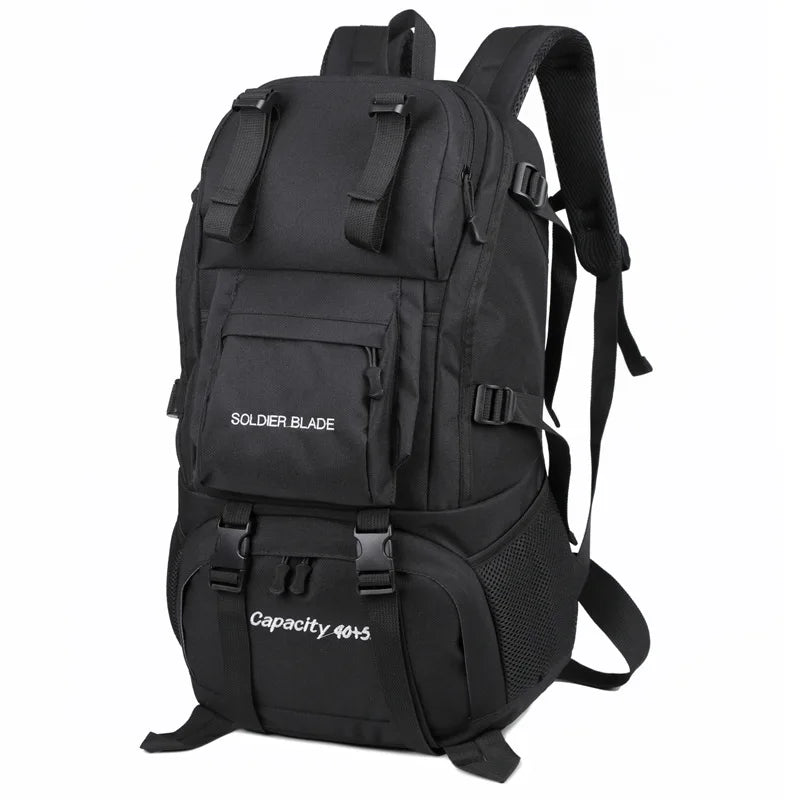 Sac à Dos Trekking 45L - Votre Compagnon pour Toutes les Randonnées