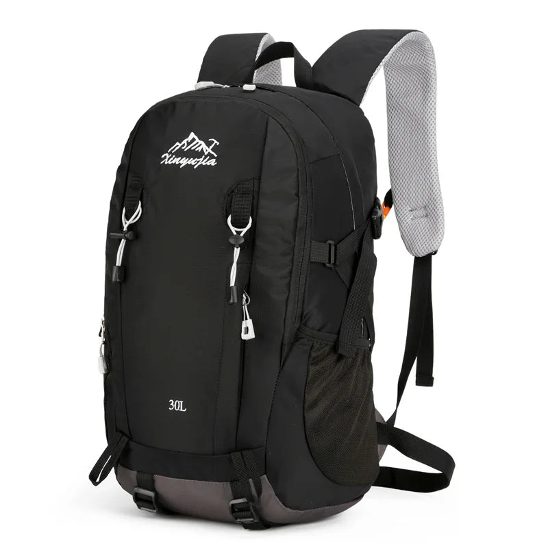 Adventure backpack - 30L