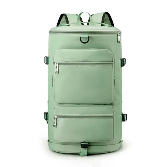Sac à Dos Voyage Evolutif 35L - Sport, Week-end et Vacances