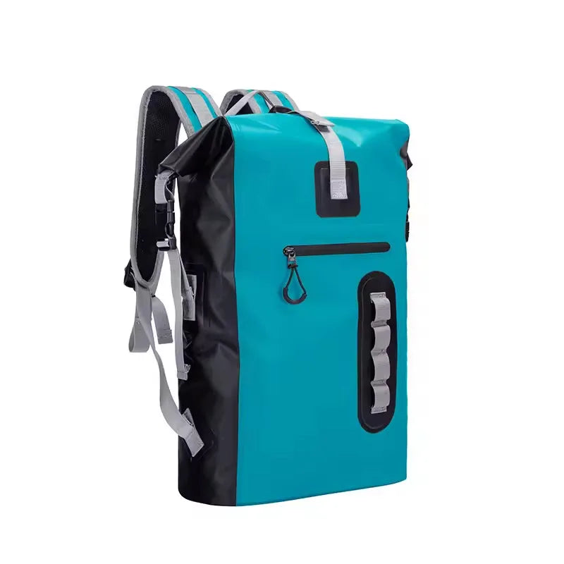 Sac à Dos Waterproof 30L - Idéal Activités Nautique