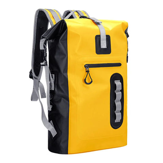 Sac à Dos Waterproof 30L - Idéal Activités Nautique