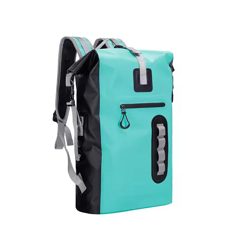 Sac à Dos Waterproof 30L - Idéal Activités Nautique