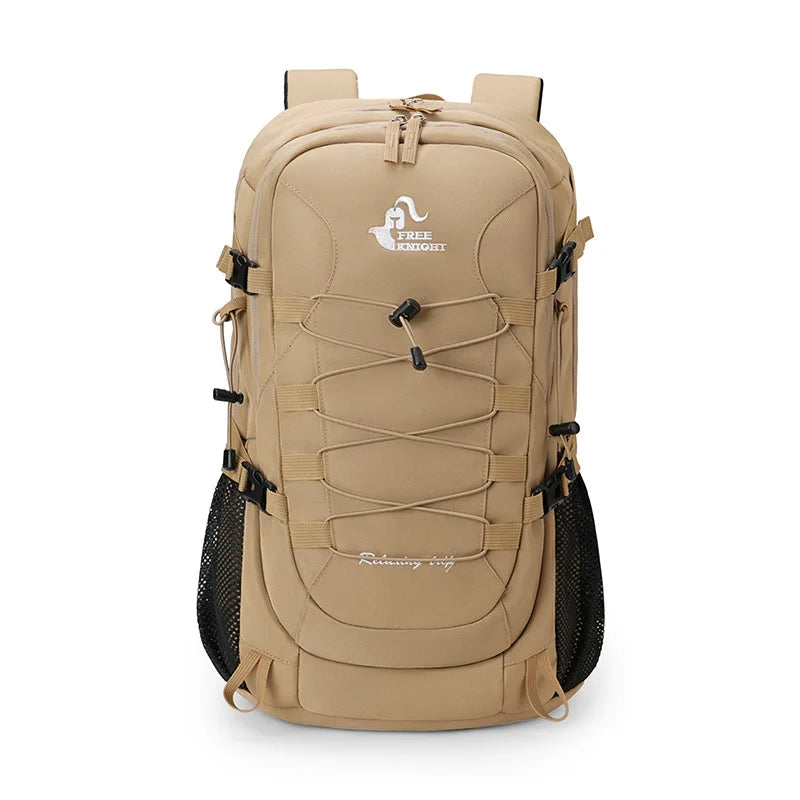 Sac à Dos de Randonnée 40L - Ergonomique & Multifonction