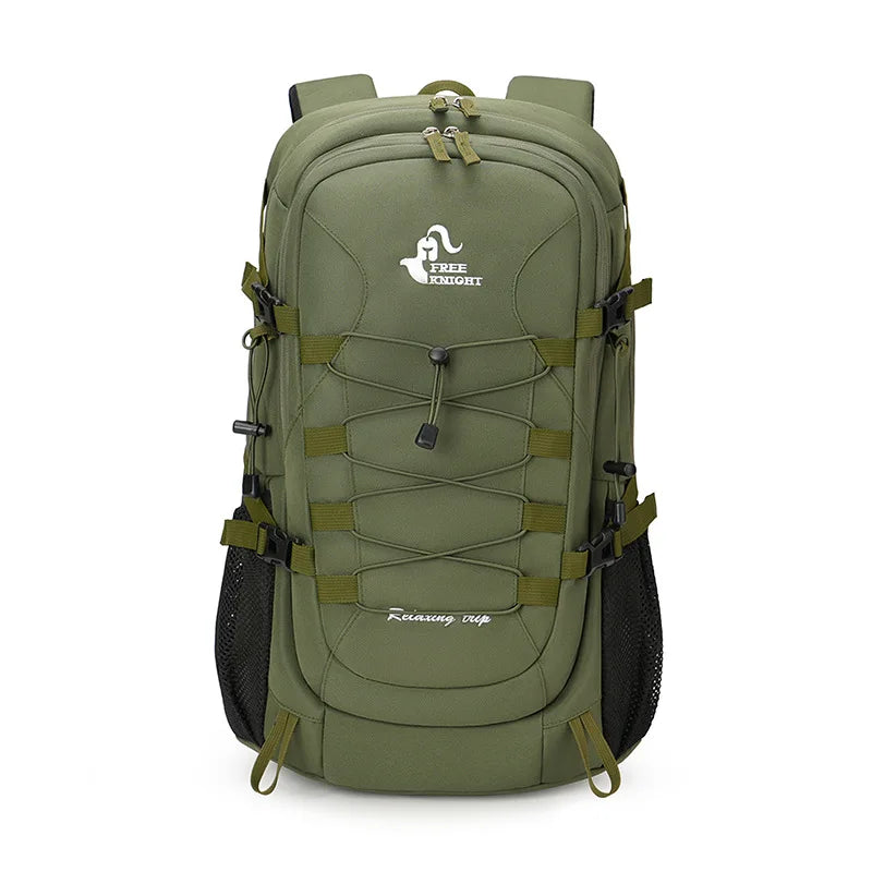 Sac à Dos de Randonnée 40L - Ergonomique & Multifonction