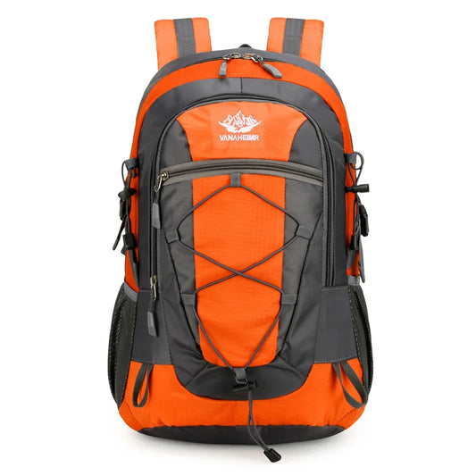 Sac à Dos de Randonnée 40L - Performance & Confort au Quotidien