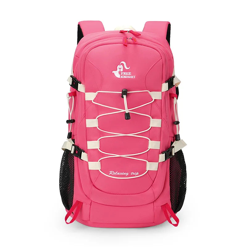 Sac à Dos de Randonnée 40L - Ergonomique & Multifonction