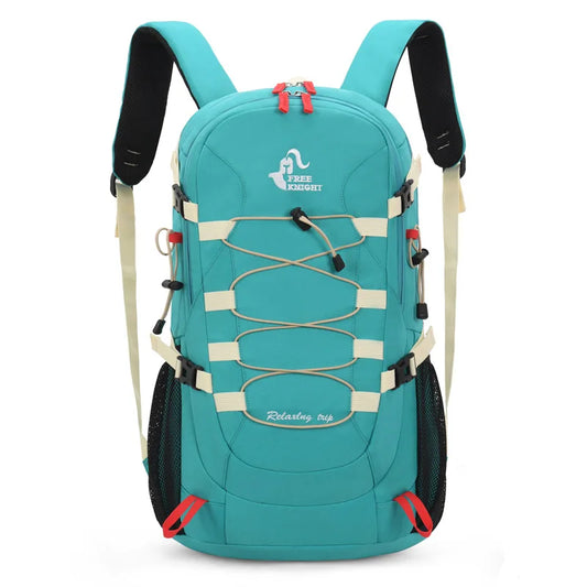 Sac à Dos de Randonnée 40L - Ergonomique & Multifonction